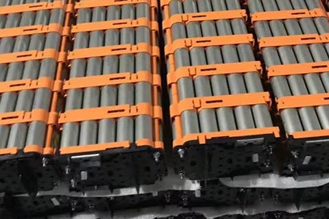 梅江西阳电池回购,高价钛酸锂电池回收