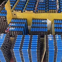 乌海博世废铅酸电池回收-大量回收锂电池